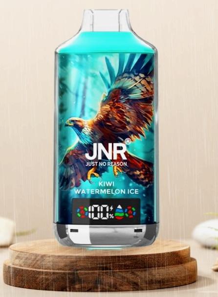 JNR Vape: De Ultieme Vaping-ervaring