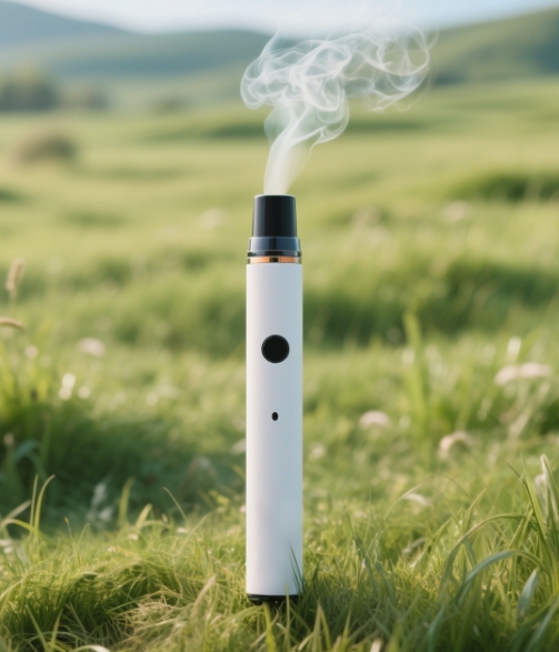 De Beste Vape-Merken van 2025: Een Overzicht van Elektronische Sigaretten
