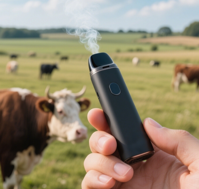 Vape versus Traditionele Sigaretten: Een Gedetailleerde Vergelijking