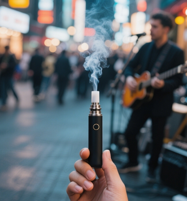Vape versus Traditionele Sigaretten: Een Gedetailleerde Vergelijking