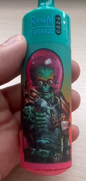 Ontdek de Wereld van RandM Vape: Stijl, Smaak en Innovatie