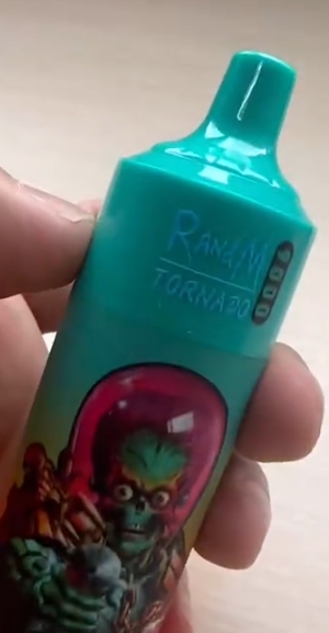 Ontdek de Wereld van RandM Vape: Stijl, Smaak en Innovatie
