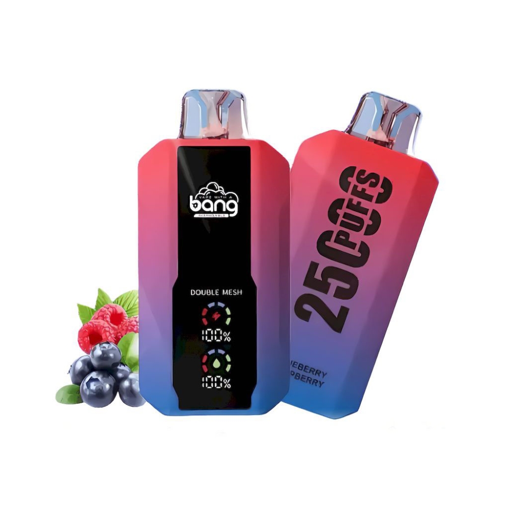 Alles Over Bang Vape: Jouw Gids voor Vapen in Nederland