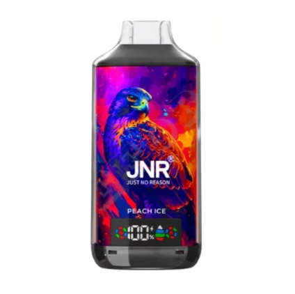 JNR Vapes: De Nieuwe Generatie in Elektronisch Dampen
