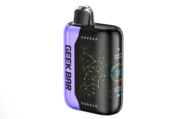 Geek Bar Pulse Kopen: De Ultieme Gids voor Vapers in Nederland