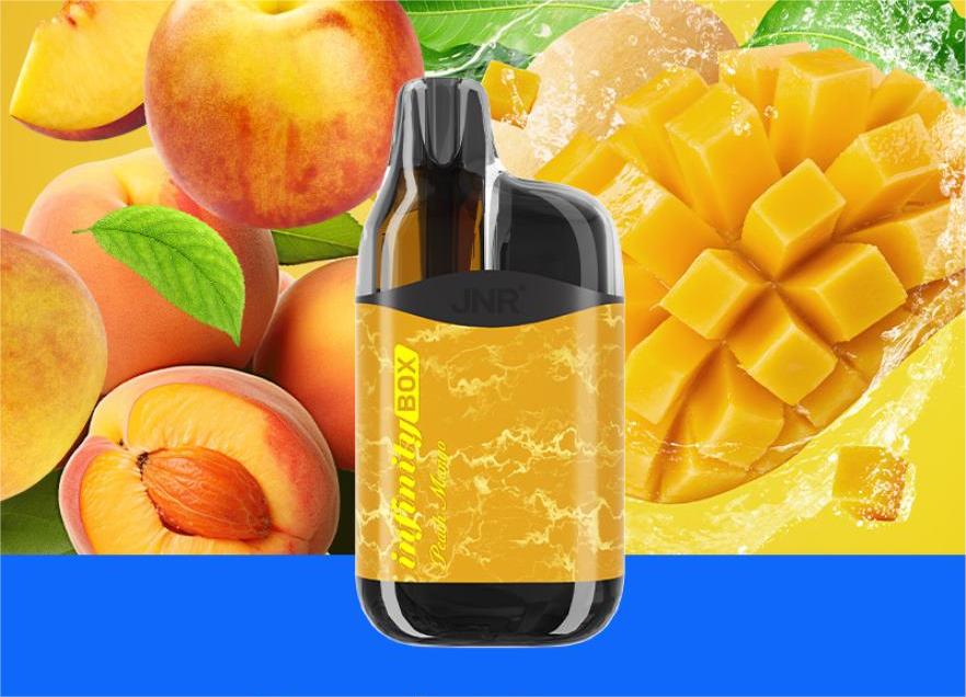 Ontdek de Wereld van Vaping met JNR Vapes
