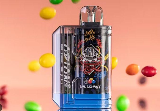 Lost Vape Kopen: Een Gids voor Nederlandse Vapers
