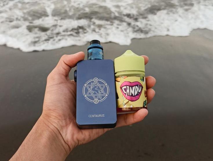 Lost Vape Nederland: De Ultieme Gids voor Vapers in Nederland