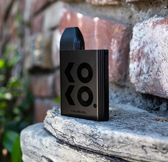 Uwell Vape: Een Diepgaande Blik op Innovatie en Kwaliteit