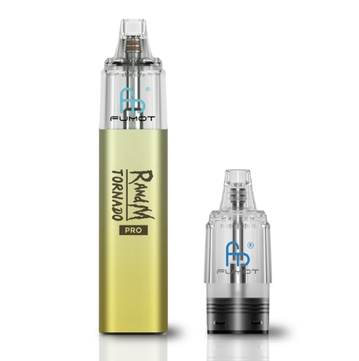 RandM Vape: De Ultieme Gids voor Vapers in Nederland