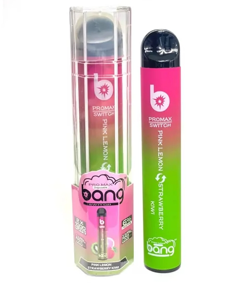 Ontdek de wereld van Bang Vape in Nederland: Een complete gids voor vapers