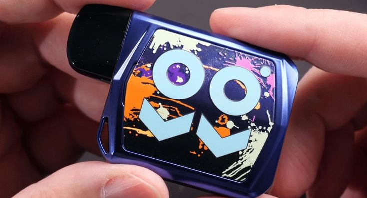 Ontdek de Wereld van Uwell Vape: Innovatie en Kwaliteit