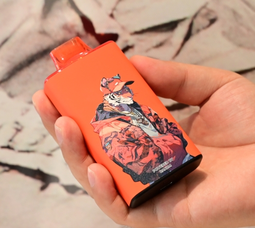 De Opkomst van fumot vape in Nederland