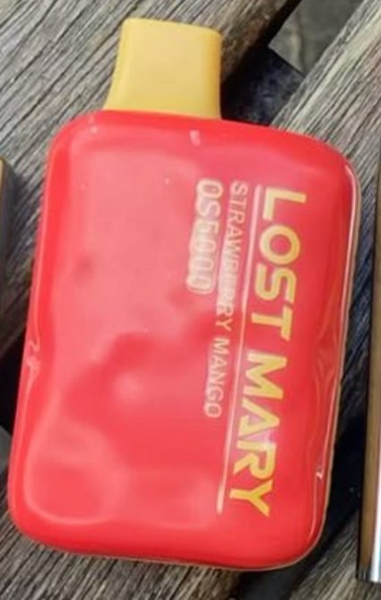 Ontdek de Wereld van Lost Mary Wegwerp Vapes: Jouw Perfecte Vaping Partner